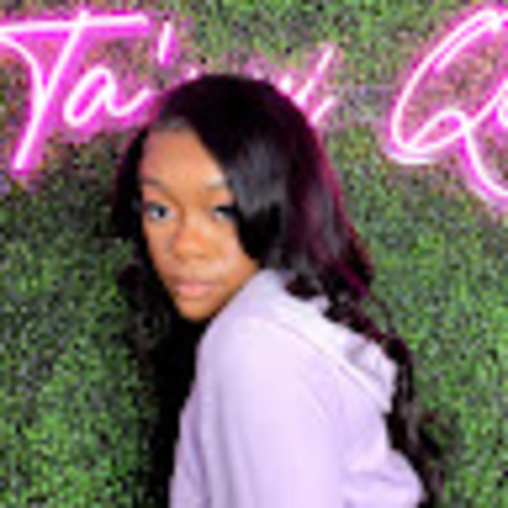 Meet your Posher, Ta'nyi